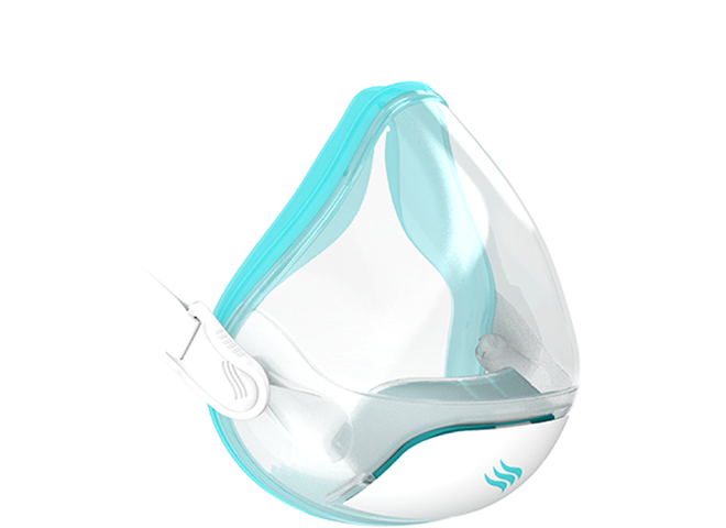 Jet Lag Mask