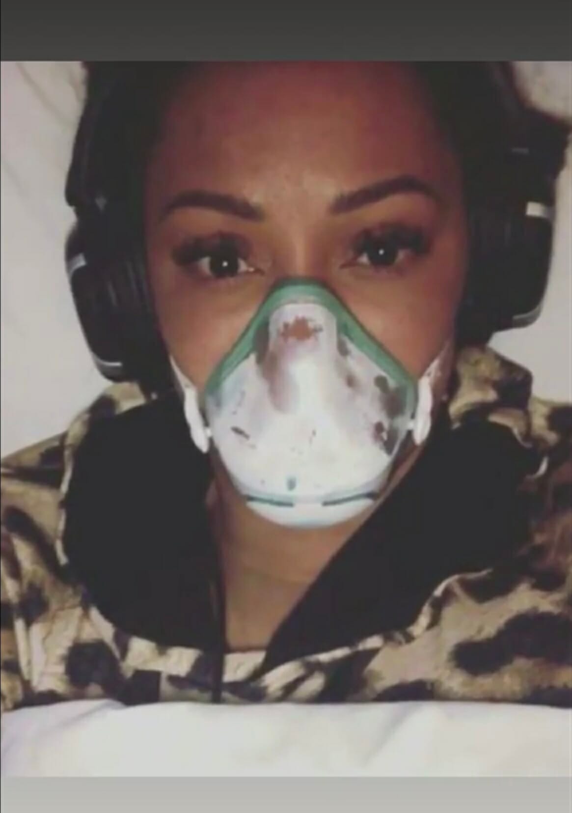 Mel B