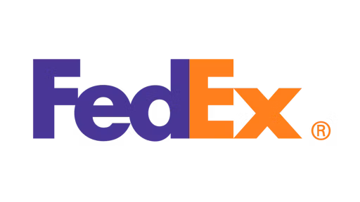 FedEx Shipping